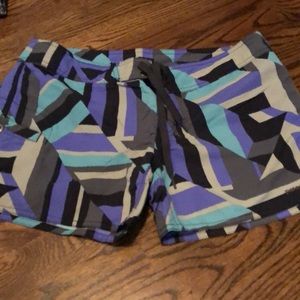 Patagonia boardshorts